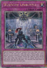 BLMR-EN102 Welcome Labrynth (Quarter Century Secret Rare)