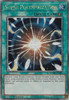 BLMR-EN089 Super Polymerization (Quarter Century Secret Rare)