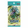 Cardfight!! Vanguard -  Clash of the Heroes Booster Pack 11