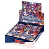 Cardfight!! Vanguard -  Evenfall Onslaught Booster Box 12