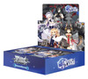Weiss Schwarz: Azur Lane Booster Box
