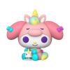 POP! Sanrio - Hello Kitty and Friends #60 My Melody Unicorn Party