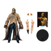 DC Multiverse: The Dark Knight Trilogy - Scarecrow (Build-A Bane) 7-Inch Figure