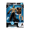 DC Multiverse: The Dark Knight Trilogy - Scarecrow (Build-A Bane) 7-Inch Figure