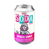 Vinyl SODA: Spider-Man: Across the Spider-Verse - Spider-Gwen