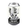 Vinyl SODA: Spider-Man: Across the Spider-Verse - The Spot