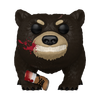 POP! Movies - Cocaine Bear #1452 Bear with Leg