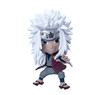 Chibi Masters - Naruto: Shippuden: Jiraiya