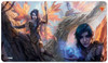 MTG Magicfest Playmat - Lyon (Fae of Wishes)