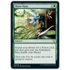 Three Visits (foil)