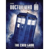 Doctor Who: The Card Game (Second Edition)