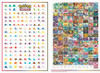 Scarlet & Violet 151 Double-sided Poster