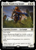 Balan, Wandering Knight