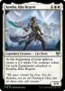 Kemba, Kha Regent