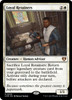 Loyal Retainers