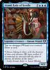 Azami, Lady of Scrolls
