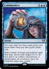 Commandeer