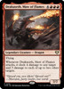 Drakuseth, Maw of Flames