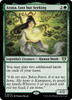 Azusa, Lost but Seeking | Commander Masters