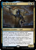 The Scarab God