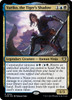 Yuriko, the Tiger's Shadow