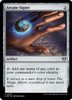 Arcane Signet