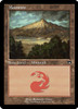 Mountain (#447) (Retro Frame)