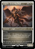 Angelic Field Marshal (Etched foil)