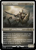 Puresteel Paladin (Etched foil)