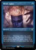 Minds Aglow (Etched foil)