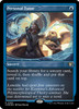 Personal Tutor (Etched foil)