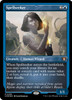Spellseeker (Etched foil)