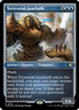 Torrential Gearhulk (Etched foil)