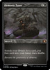 Demonic Tutor (Etched foil) | Commander Masters