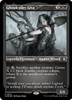 Ghoulcaller Gisa (Etched foil)