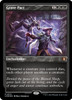 Grave Pact (Etched foil)