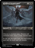 Kindred Dominance (Etched foil)