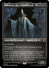 Mikaeus, the Unhallowed (Etched foil) | Commander Masters