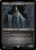 Mikaeus, the Unhallowed (Etched foil)