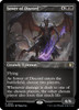 Sower of Discord (Etched foil)