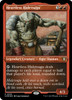 Heartless Hidetsugu (Etched foil) | Commander Masters