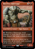 Heartless Hidetsugu (Etched foil)