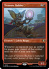 Treasure Nabber (Etched foil)