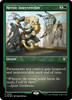 Heroic Intervention (Etched foil) | Commander Masters