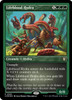Lifeblood Hydra (Etched foil)