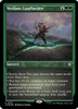 Verdant Confluence (Etched foil)