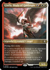 Gisela, Blade of Goldnight (Etched foil)
