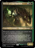 Meren of Clan Nel Toth (Etched foil)