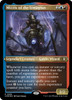 Mizzix of the Izmagnus (Etched foil)