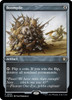Boompile (Etched foil)